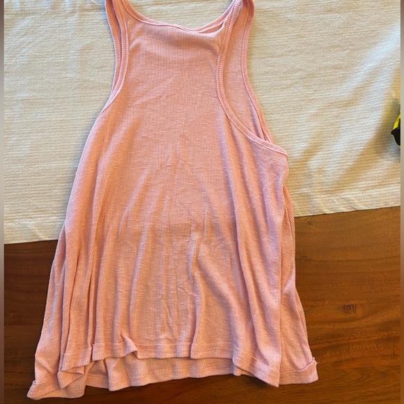 Free People Long Beach tank Size XS - Picture 3 of 4